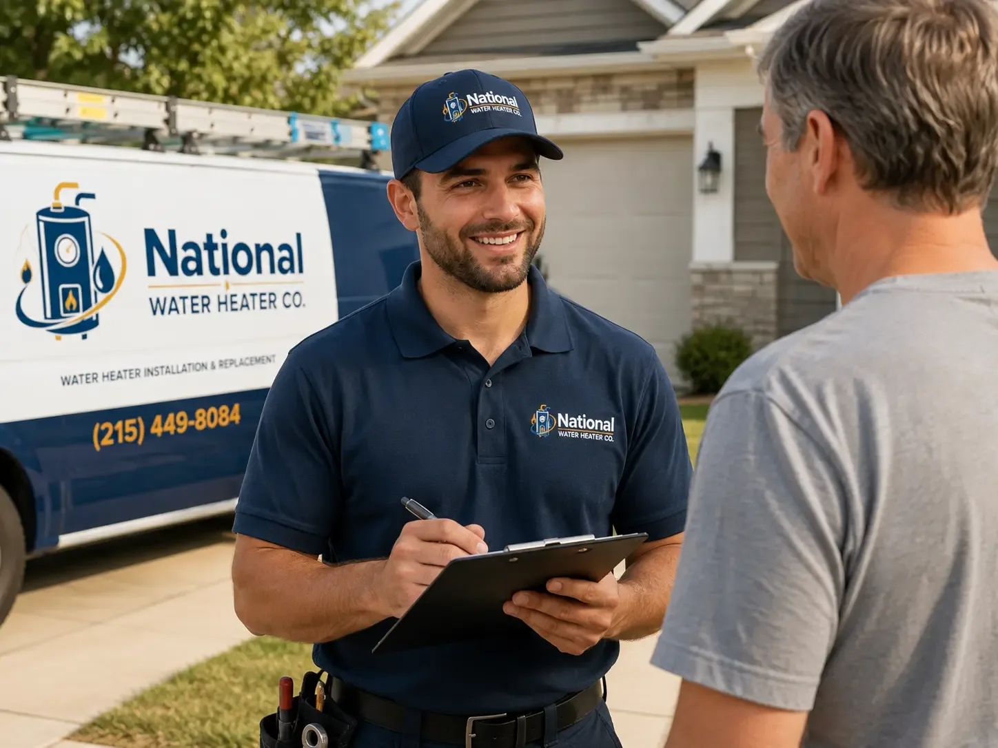 Water Heater Installation Redway, CA FAQs